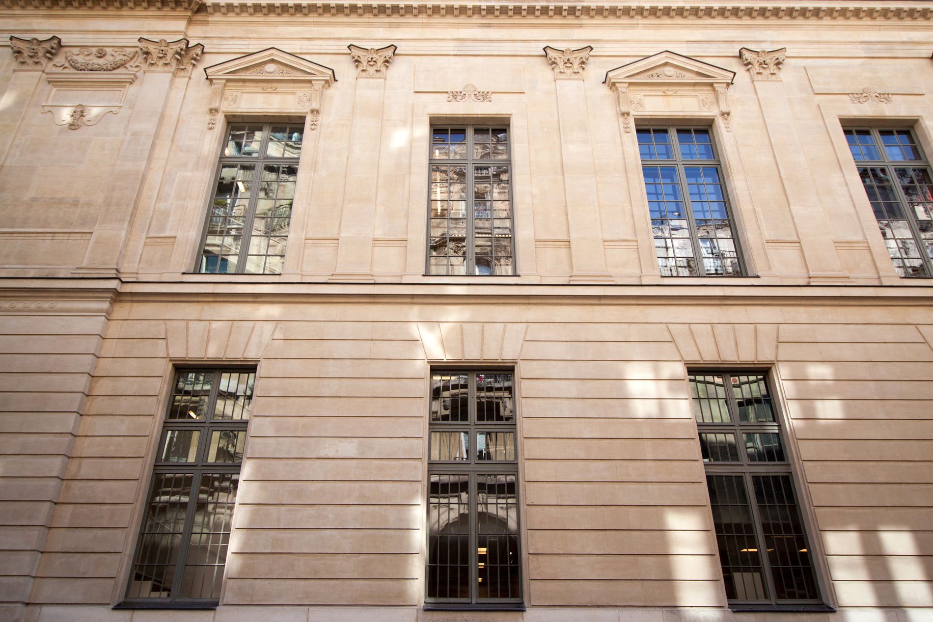 Bibliothèque Nationale de France