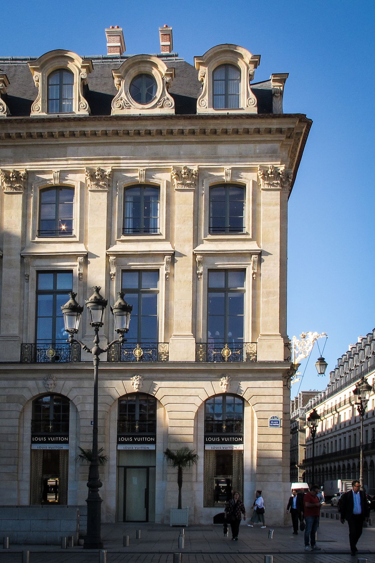 Le verre étiré